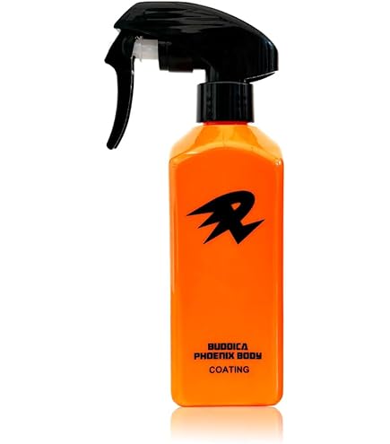 BUDDICA PHOENIX BODY シャンプー　コーティング　BASE Amazon.co.jp: 【BUDDICA PHOENIX BODY】 PHOENIX BASE『艶をブースト